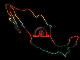 Cinco de Bitcoin