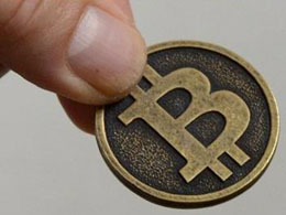 Bitcoin is Not Backed by Anything (And That's OK!)