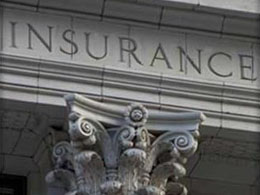 Bitcoin is Uninsured: A Misconception