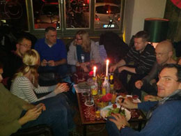 Bitcoin Kiez Rollout: 3 New BTC-Accepting Stores and Restaurants in Berlin, More to Come