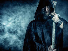 You Can Not Kill Bitcoin's Founding Myth: Satoshi Nakamoto