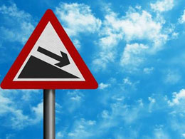 Bitcoin Price Correction Continues Lower