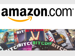 Check out the Bitcoin Magazine Amazon.com SALE!