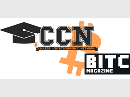 Bitcoin Magazine and College Cryptocurrency Network Team Up for Special Back-to-School Issue