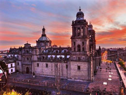 Latin American Bitcoin Conference To Feature 40 Speakers Dec. 4-5 In Mexico City