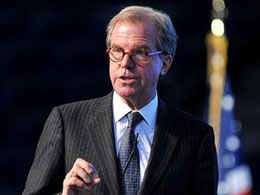 Bitcoin Must Be About the Mission Rather than the Money, Says MIT Media Lab Founder Nicholas Negroponte at Scaling Bitcoin