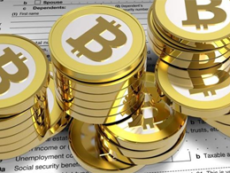 Bitcoin start-up gets $30 million investment from major players!