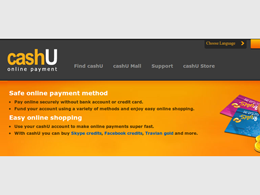 Bitcoin Nordic: Buy CashU Vouchers with Bitcoins