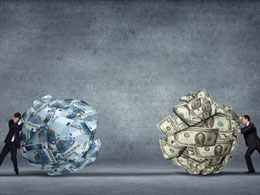 Financial Times - Kenneth Rogoff (Harvard): 