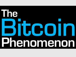 The Bitcoin Phenomenon