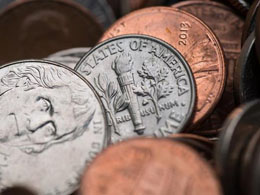 Bitcoin Price Turns On a Dime, Again.