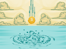 Bitcoin Price down Again: Reversal on the Cards?