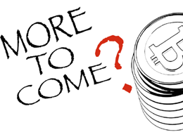 Bitcoin Price Wanes: an End in Sight?