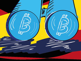 Bitcoin Price Watch - Here Is What We Are Looking at