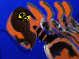 Bitcoin Price Technical Analysis for 13/3/2015 - Whiplash!