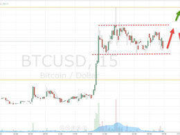Bitcoin Price Takes Off: Now What?