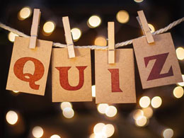 Quiz: Do You Know the Basics of Bitcoin?