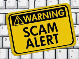 Bitcoin Scam Alert - BTC-Multiplier.com