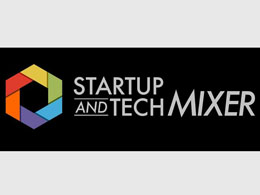 Bitcoin at the Startup & Tech Mixer in San Francisco