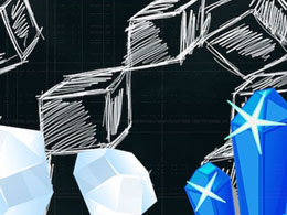 Bitcoin Technology To Combat Diamond Fraud