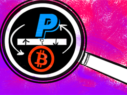 Bitcoin to Paypal Exchange Against Terms of Acceptable Use Policy