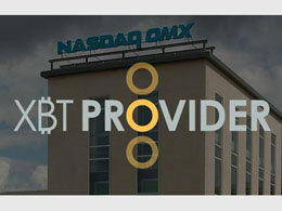Bitcoin Tracker One ETN Starts Trading on Nasdaq Stockholm