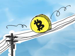 Bitcoin - Is Evolution Imminent?