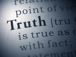 Bitcoin Journalism and the Truth