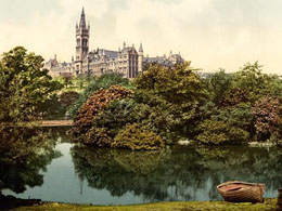 Bitcoin expert to speak on the future of Bitcoin at the University of Glasgow (Press Release)
