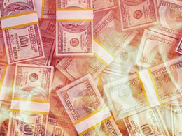Bitcoin Venture Capital Markets Heating up as Five Bitcoin Startups Raise $45 Million