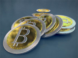 The Bitcoin Economy Isn't So Different from the Traditional One