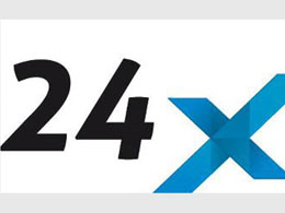 The end for Bitcoin-24 exchange?