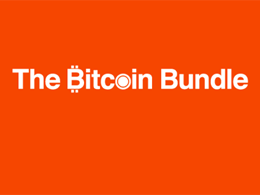 Pay what you like, as long as you pay in Bitcoins