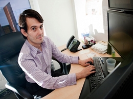 Martin Shkreli Arrested for Fraud: How the Blockchain Could Have Stopped this AIDS Pill Price Gouger