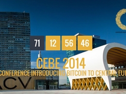 CEBEXPO 2014 Live stream – on the 2nd day VIDEO stream!