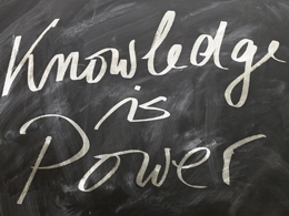 Get Educated With Bitcoin