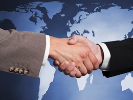 OpenLedger and Emercoin Partner to Create ‘New Synergies’