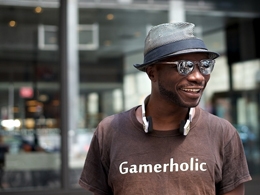 Gamerholic, the Next ‘Billion Dollar Gaming Company’? A Q&A With Anari Sengbe