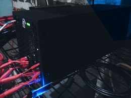 Review: Avalon 4.1, 1 th/s Bitcoin ASIC Miner, Quiet Power