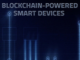 Blockchain-Powered Smart Plug Could Save Electric Costs