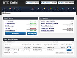 BTCGuild Shuts Down Because of BitLicense