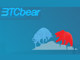 BTCBear: Trade Bitcoin With Security and Ease