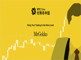 BTCChina and MrGekko Partnership Offers New Services