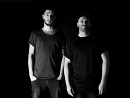 Exclusive interview with the world famous MUZZAIK at 2014 Balaton Sound