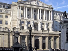 20 GBP Note Goes Polymer, Competitors Embrace Blockchain Technology