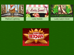 BetChan Casino: Fair Bitcoin Gambling
