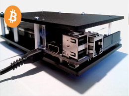 BitSeed’s New Bitcoin Hardware Node Has Altcoin Support