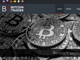 Exclusive Interview with Bitcoin Trader