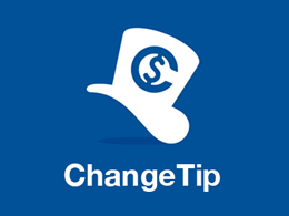 Interview with ChangeTip: The Love Button For The Internet
