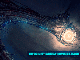 Bitcoinist Weekly News Re-Hash: Mike Hearn has Fled the Building